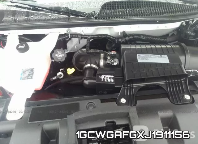 1GCWGAFGXJ1911156 фото 2