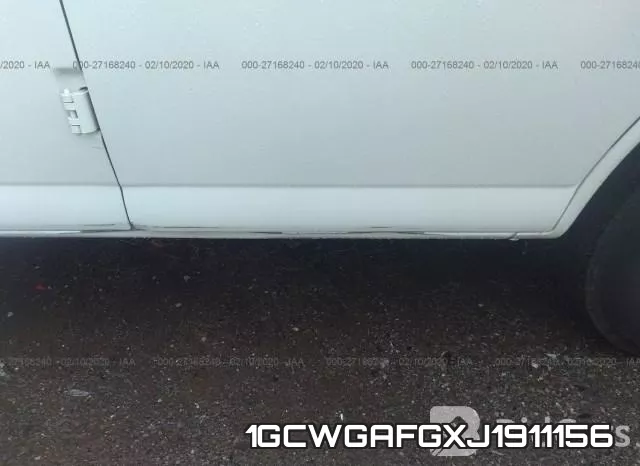 1GCWGAFGXJ1911156 фото 6