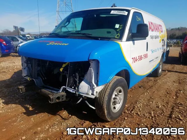 1GCWGAFP0J1340096 фото 2