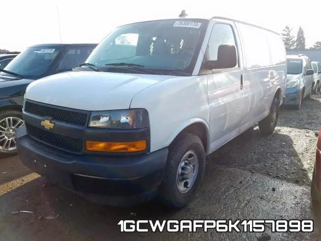 1GCWGAFP6K1157898 фото 3