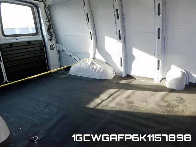 1GCWGAFP6K1157898 фото 4