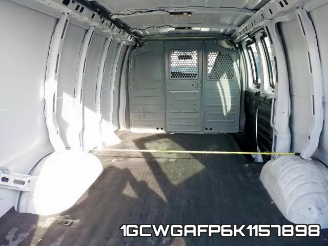 1GCWGAFP6K1157898 фото 7