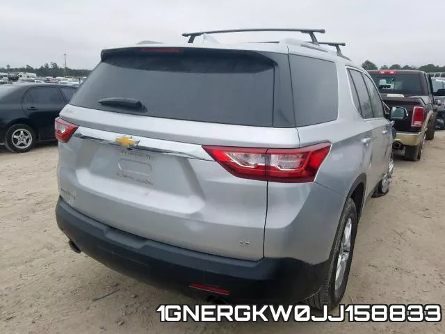 1GNERGKW0JJ158833 фото 5