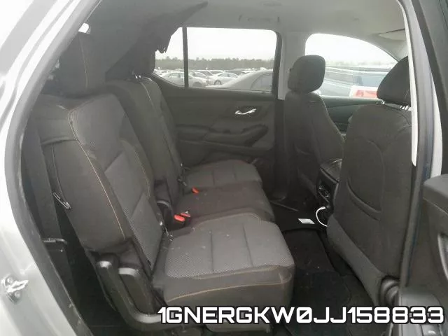 1GNERGKW0JJ158833 фото 7