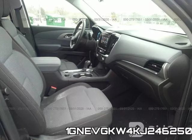 1GNEVGKW4KJ246250 фото 4