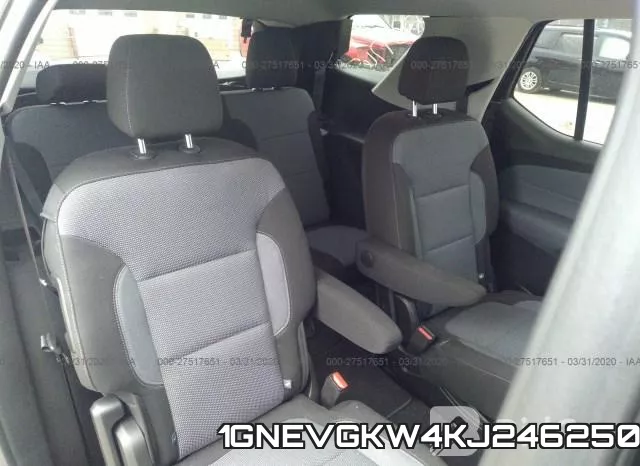 1GNEVGKW4KJ246250 фото 7