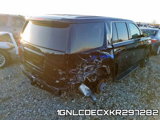 1GNLCDECXKR297282 фото 3