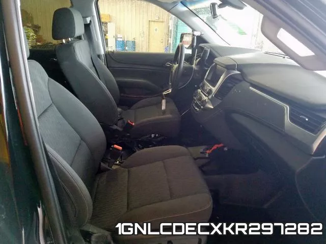 1GNLCDECXKR297282 фото 4