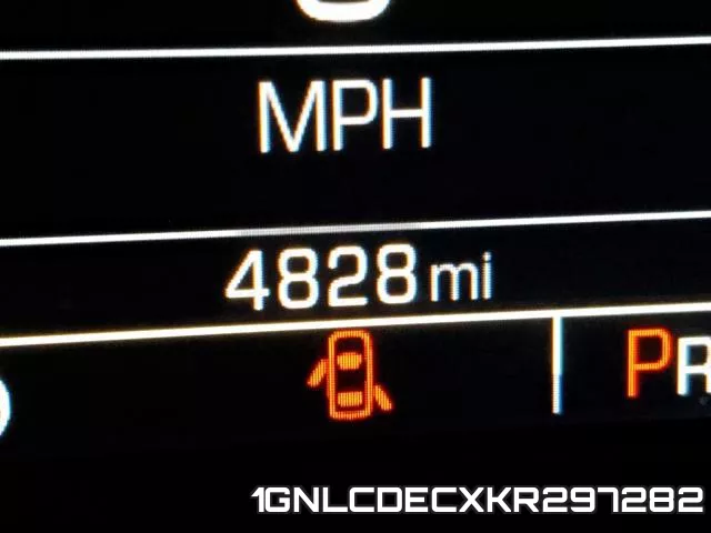 1GNLCDECXKR297282 фото 7
