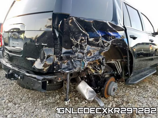 1GNLCDECXKR297282 фото 8