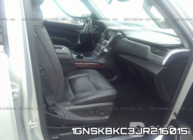 1GNSKBKC3JR216015 фото 6