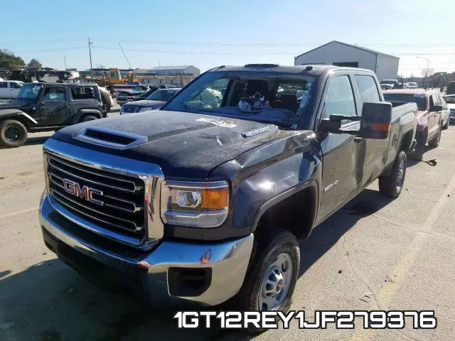 1GT12REY1JF279376 фото 2