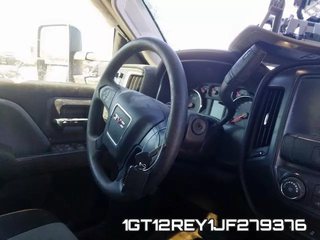 1GT12REY1JF279376 фото 7