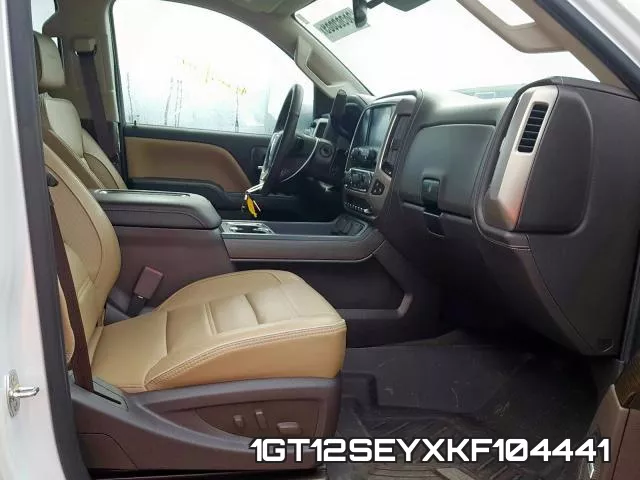 1GT12SEYXKF104441 фото 6