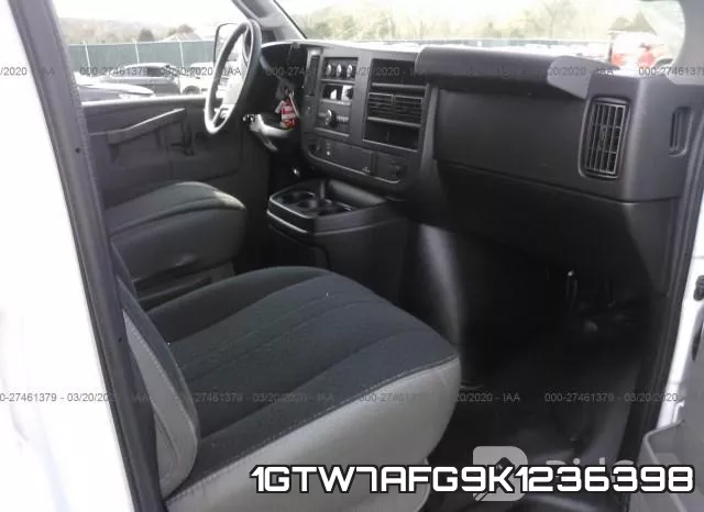 1GTW7AFG9K1236398 фото 4