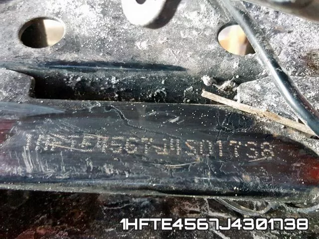 1HFTE4567J4301738 фото 2