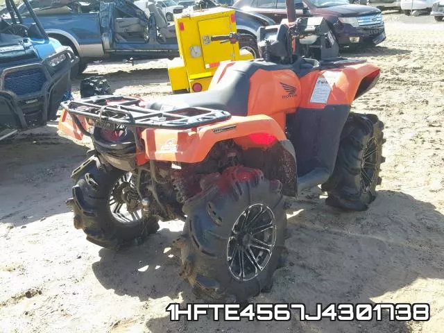 1HFTE4567J4301738 фото 4