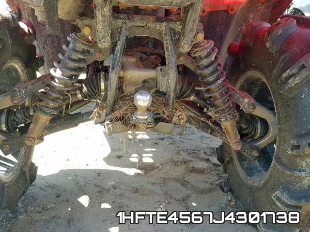 1HFTE4567J4301738 фото 6