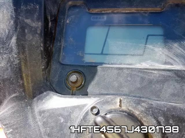 1HFTE4567J4301738 фото 7
