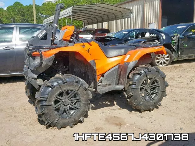 1HFTE4567J4301738 фото 8