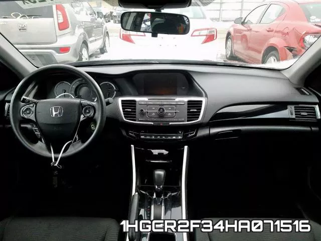 1HGCR2F34HA071516 фото 6