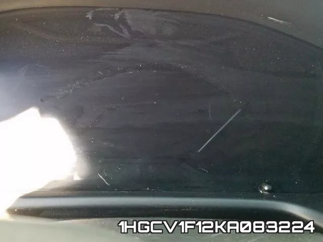 1HGCV1F12KA083224 фото 7