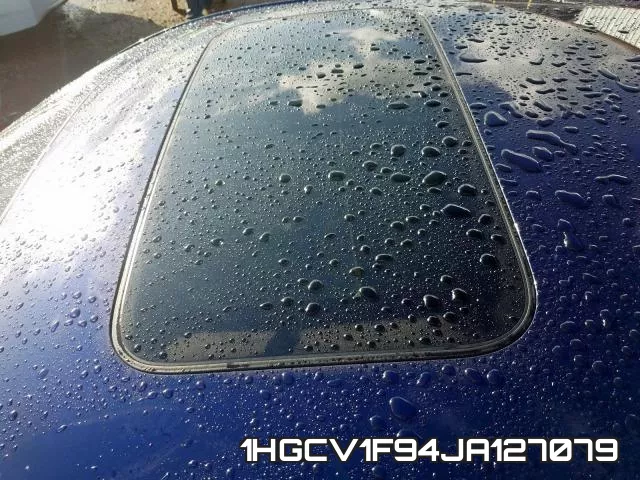1HGCV1F94JA127079 фото 9