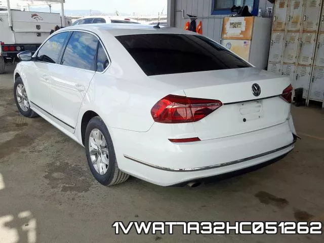 1VWAT7A32HC051262 фото 3
