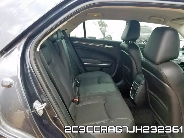 2C3CCAAG7JH232361 фото 7