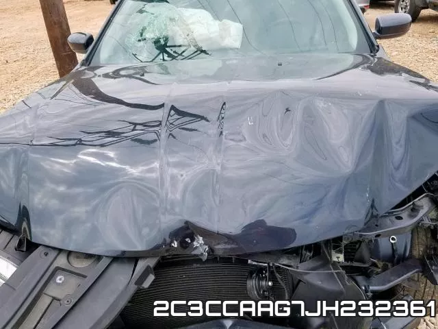 2C3CCAAG7JH232361 фото 8