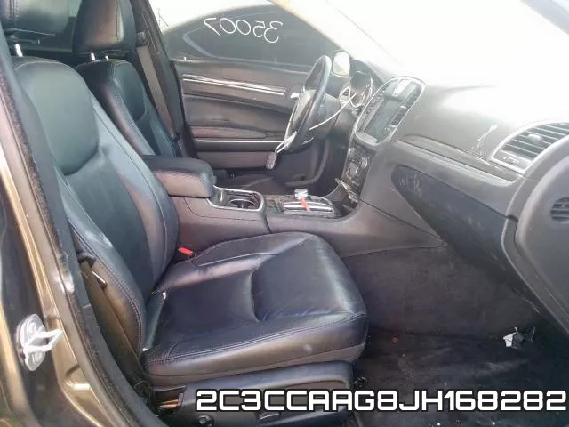 2C3CCAAG8JH168282 фото 5