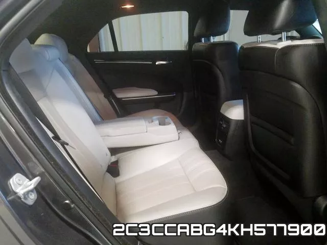 2C3CCABG4KH577900 фото 7