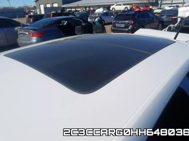 2C3CCARG0HH648038 фото 7