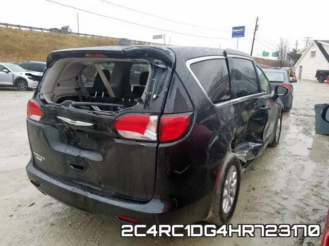 2C4RC1DG4HR723170 фото 3