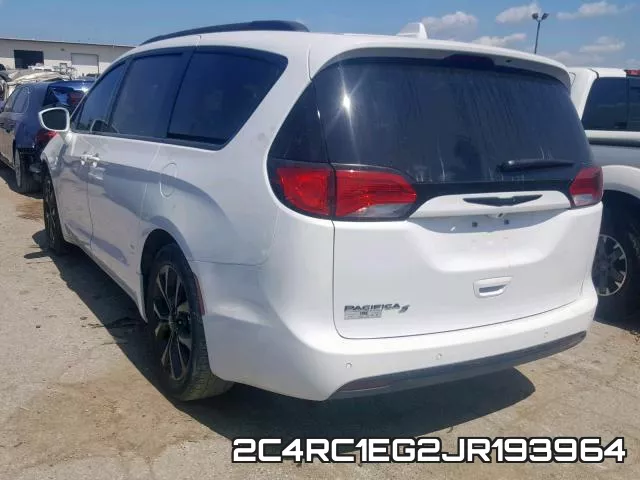 2C4RC1EG2JR193964 фото 3