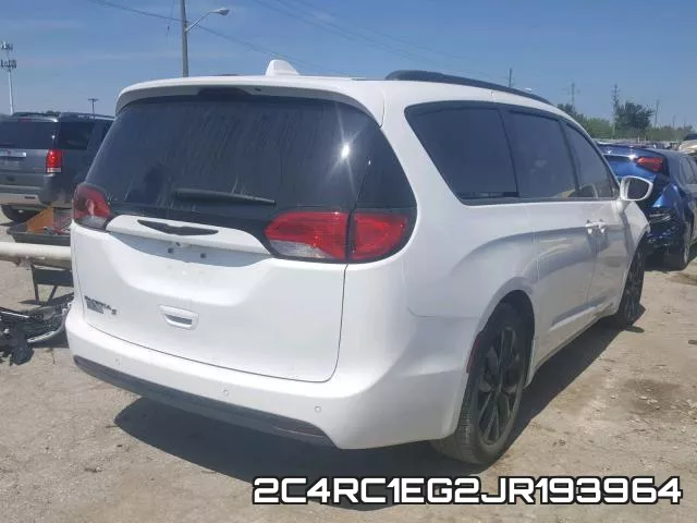 2C4RC1EG2JR193964 фото 4