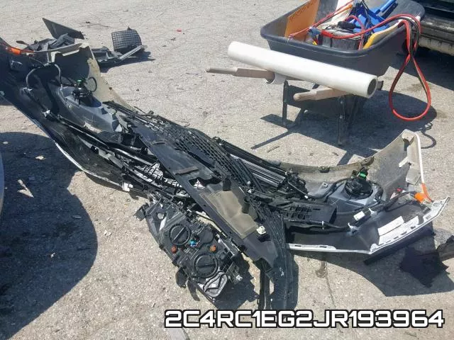 2C4RC1EG2JR193964 фото 7