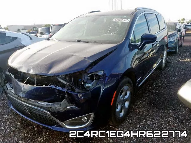2C4RC1EG4HR622774 фото 3