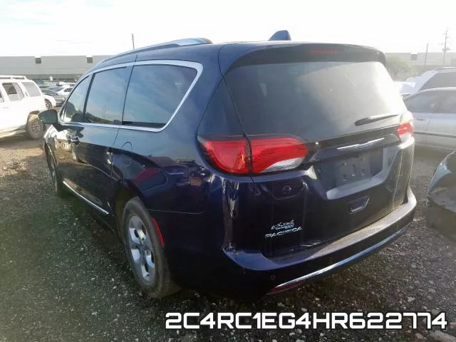 2C4RC1EG4HR622774 фото 4