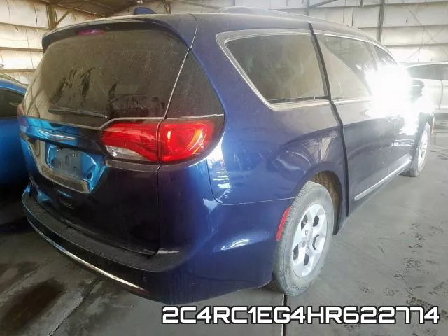 2C4RC1EG4HR622774 фото 5