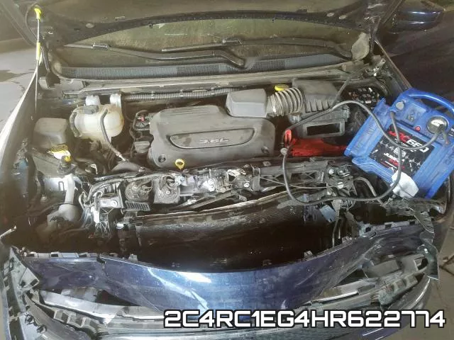 2C4RC1EG4HR622774 фото 7