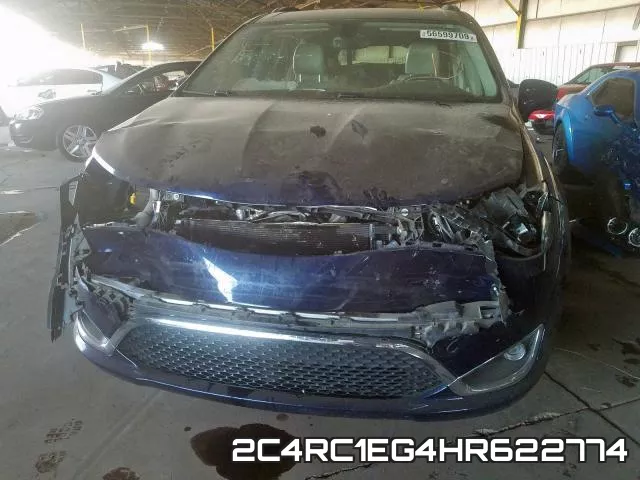 2C4RC1EG4HR622774 фото 9