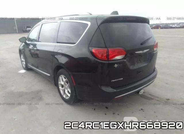 2C4RC1EGXHR668920 фото 3