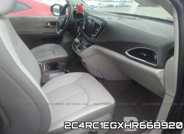 2C4RC1EGXHR668920 фото 4