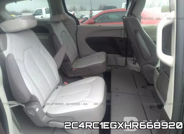 2C4RC1EGXHR668920 фото 7