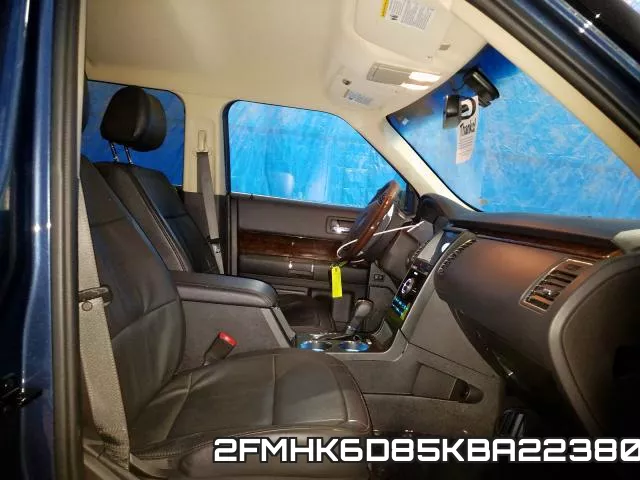2FMHK6D85KBA22380 фото 6
