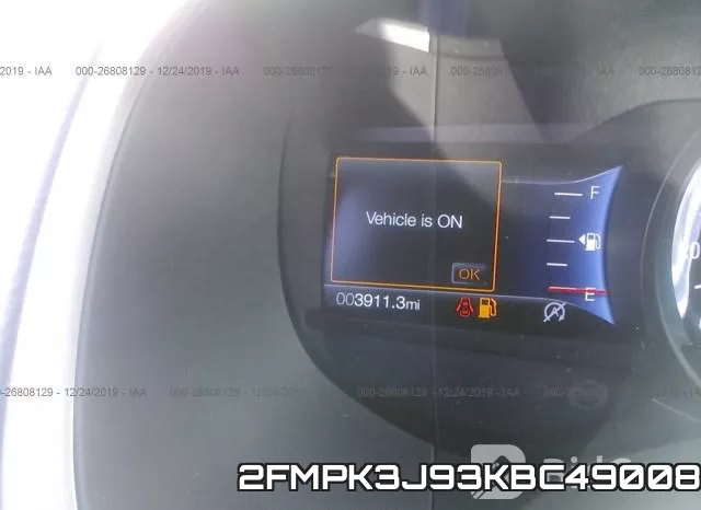 2FMPK3J93KBC49008 фото 6