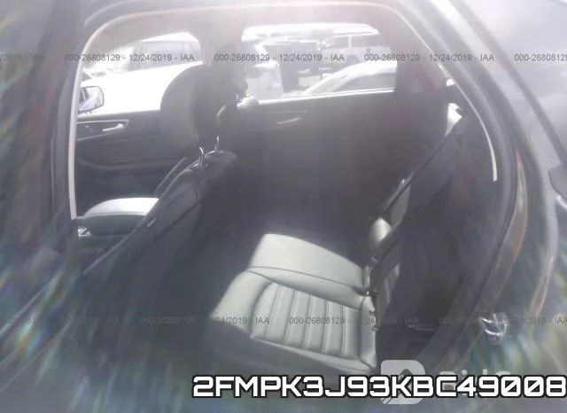 2FMPK3J93KBC49008 фото 7