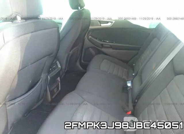2FMPK3J98JBC45051 фото 6