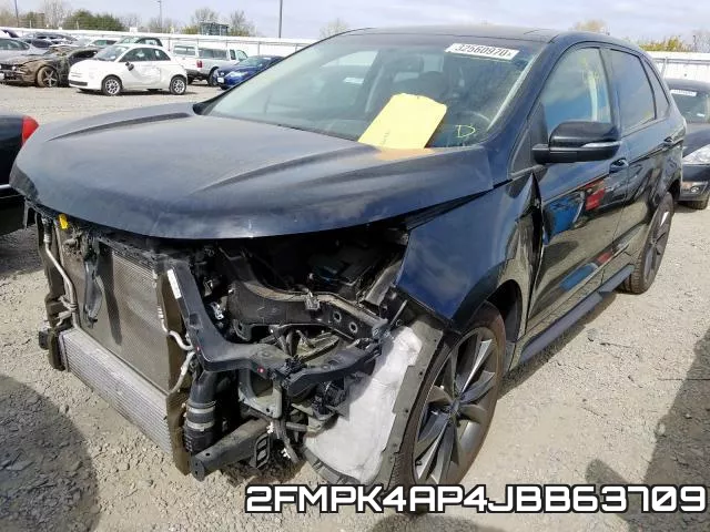 2FMPK4AP4JBB63709 фото 2
